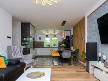 Częstochowa, Parkitka | 67 m² | 3 pokoje