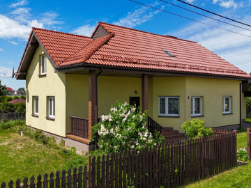 Miedźno, Szkolna | Dom na sprzedaż