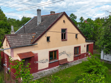 Blachownia, ul. Przechodnia | Dom na sprzedaż