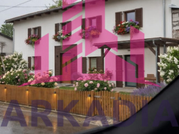 Na sprzedaż dom 200m2 w Przerzeczynie-Zdroju