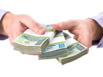 Finansowanie pomoże Ci wznowić działalność?