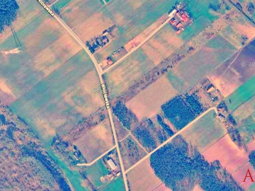 działka z WZ Bobrowniki