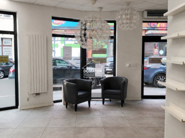 Lokal usługowy 38m2 