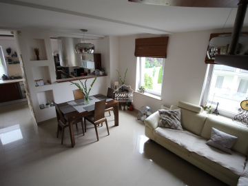 Apartament M-4 Niemcz 