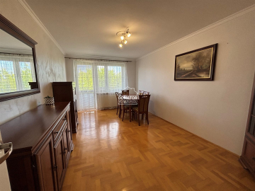 Mieszkanie 3 pokojowe, 68 m2, Górzyskowo