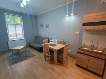 Przytulna kawalerka 27 m² – Śródmieście Bydgoszcz