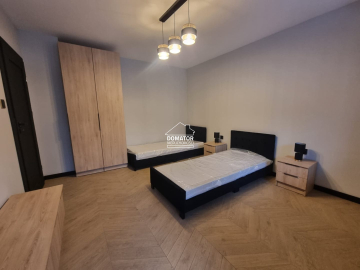 Do wynajęcia: 4-pokojowe mieszkanie 100 m²- Okole