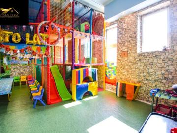 Lokal 90m2