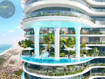 Luxury Apartments