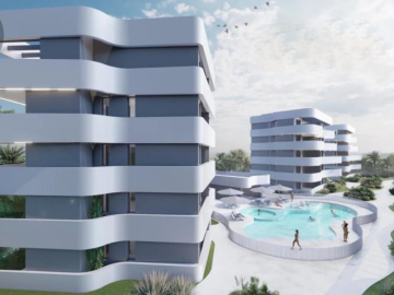 ELEGANCKI APARTAMENT W MALOWNICZYM EL RASO