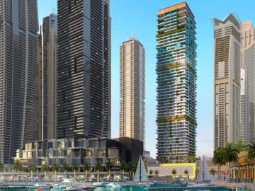 Marina Residences