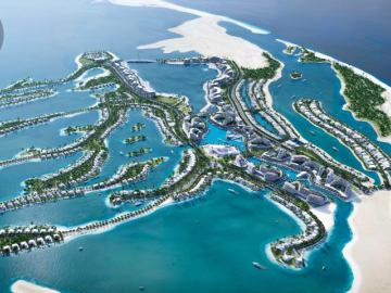 Malediwy Dubaju