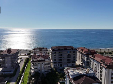 Apartamenty z pieknym widokiem