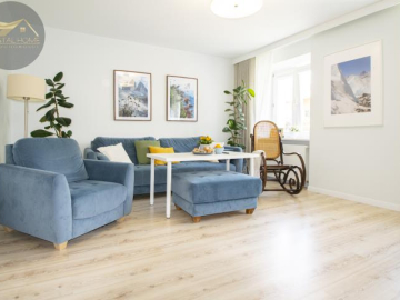 4 pokoje, 82m2 blisko Osiedla Młodych, 3 poziomy