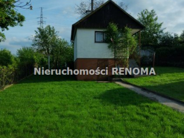 Działka ROD "IRYS", Jastrzębie-Zdrój