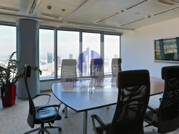 Wola: lokal biurowy 1590m2 do wynajęcia