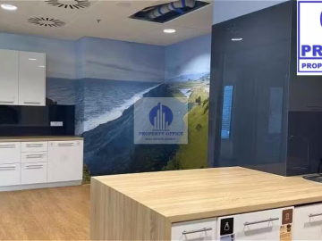 Śródmieście: lokal biurowy 580m2 do podnajmu