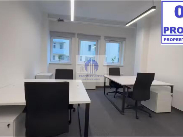 Wola: lokal biurowy 100,75m2 do wynajęcia