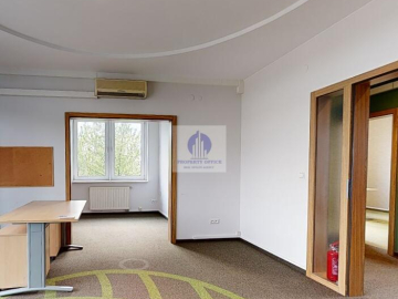 Mokotów: lokal biurowy 188m2 do wynajęcia