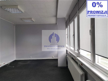Praga Południe: lokal biurowy 21,30m2 do wynajęcia