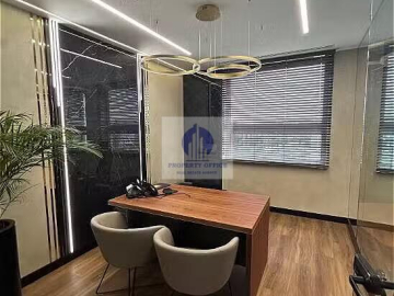 Żoliborz: lokal biurowy283 m2 do wynajęcia