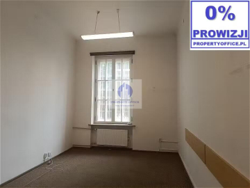 Praga Północ: lokal biurowy 21,34m2 do wynajęcia