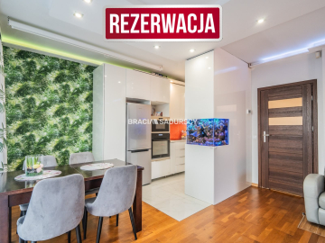 Kameralny bliźniak z ogrodem | świetna lokalizacja