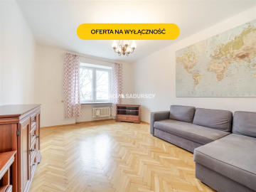 Mieszkanie w centrum 54,19m2 |2 pokoje | Piwnica