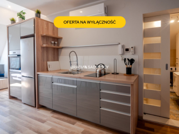 Kawalerka w Centrum Wieliczki