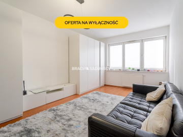 Stańczyka | 2 pokoje | dwustronne