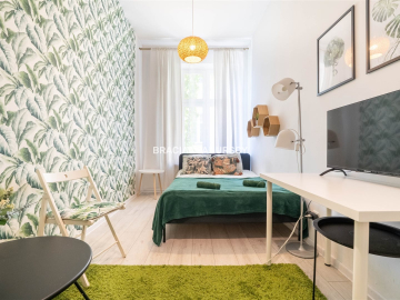 2 POKOJE 36M RAKOWICKA INWESTYCYJNE BLISKO CENTRUM