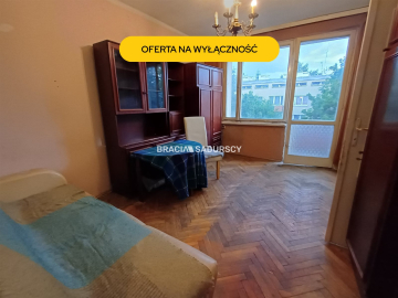 2 pokoje z balkonem|Os. Kolorowe|Do Remontu 