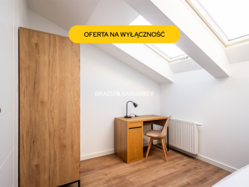 Nowe mieszkanie / jasne / blisko Borku