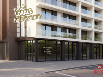 Nowe lokale w centrum Białegostoku