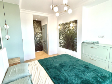 Apartament 76,43 m² z tarasem  12 m² | 4 pokoje |