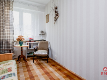 Przestronne 2 pokoje, spokojne osiedle