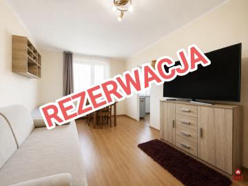 Mieszkanie 1-pokojowe 28,5 m² z windą