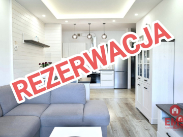 Mieszkanie 2-pokojowe, 56m, winda
