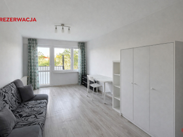 3 -pokoje przy USK (OS. PIASKI), Waszyngtona