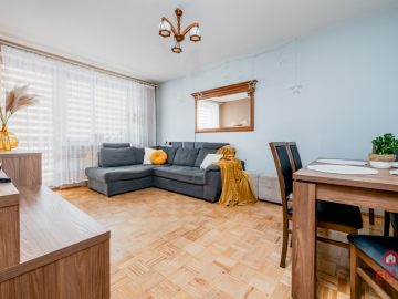 64 m² Centrum ul.Włókiennicza