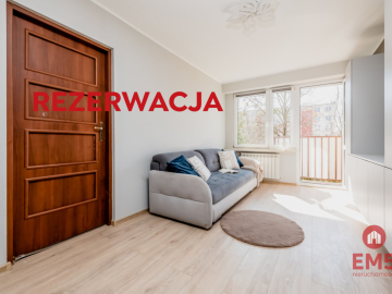 3 pokoje, Białostoczek