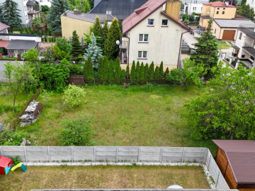Działka budowlana Białystok