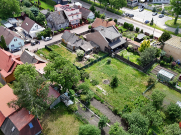 Działka Wygoda