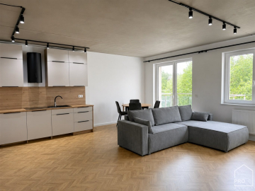Studio w nowym budownictwie - rynek pierwotny
