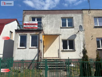 Dom dla Ciebie - Chodzież