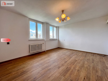 *M3 M4 Szubin 47m2, balkon, 3 piętro DO NEGOCJACJI