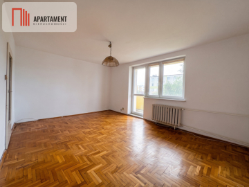 * M3 w Szubinie, 50m2, 2 piętro, Oś. Spółdzielcze