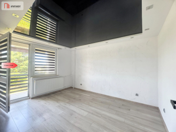 Mieszkanie 3 pokoje+ Garaż 30m2 + działka