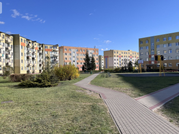 4 pokojowe mieszkanie. osiedle lotnisko Rezerwacja