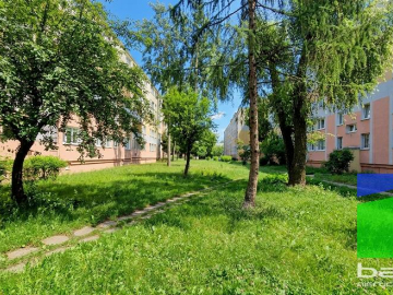 Zarzew - rozkładowe M3 ul. Grota Roweckiego IIp.